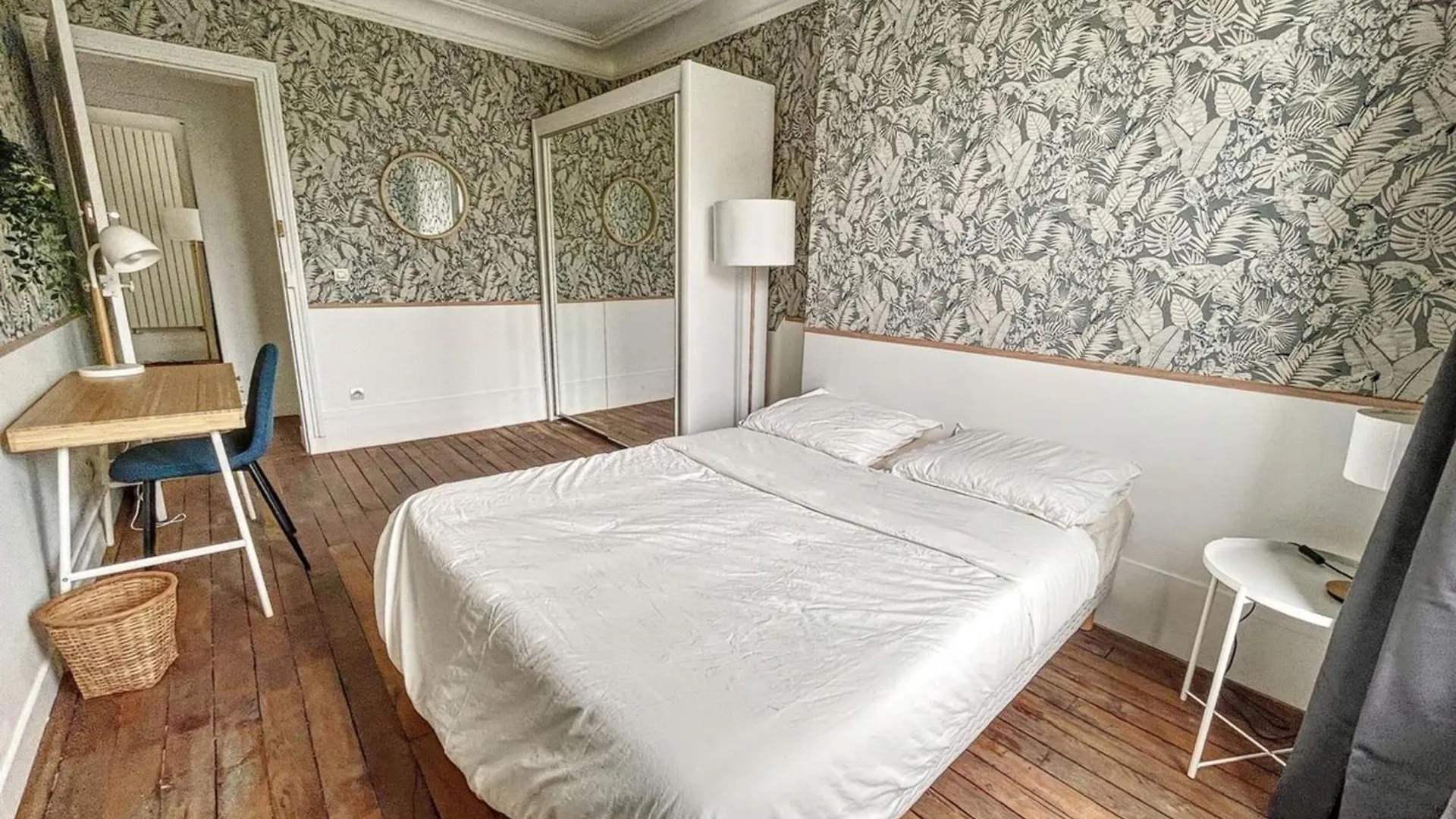 Flexliving - - Daumesnil Paris