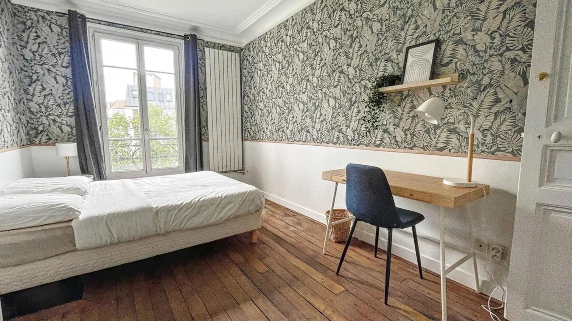 Holiday home Flexliving - - Daumesnil *